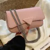 Bucket Bag Designer Sells Brand Unisex Bags High New Womens Popular Chain Shoulder