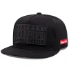 Mode cap män kvinnor justerbar hip hop baseball cap för unisex vuxen utomhus casual sun hatt bomullshattar