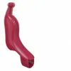 Kadınlar için extensi vibratör vajina mastürbator fişi Annal Sextoy Kadınlar için Titreşen Upuk Kayışları Emim Oyuncaklar F9SW#