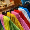 Mens Sleepwear Herr Hem Womens Home Robes Shawl Collar Cotton Soft Fluffy Designer Brand Luxury Vintage Bathrobe Pyjamas Unisex Lovers Dressing Gown 860487557