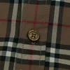 Koszula męska Kucyk Jakość długiego rękawu Szczupła odzież biznesowa Koszula z długim rękawem normalny rozmiar różnorodność kolorów#C10