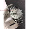 Watches Wristwatch Luxury Fashion Designer Auchplant Full Function Steel Band Watch Men's Simple Basic Small Montredelu 74