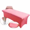 Eyeles Bed Cover Cils Elastic Table Stretchable Profial för Eyel Extensi Cosmetic Makeup Tools Beauty Sal Sheets V16J#