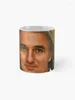 Canecas Braco -Gaze Of Miracles Caneca de Café Copos Criativos Porcelana Viagem