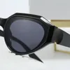 Okulary przeciwsłoneczne męskie okulary przeciwsłoneczne projektant retro damskie okulary przeciwsłoneczne osobowości Projektanci akcesoriów dla mężczyzn Klasyczne akcesoria 5442