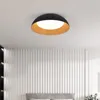 Plafondverlichting Moderne eenvoud LED voor eetkamer Balkon Gangkasten Kinderslaapkamer Lamphome Decor Binnenverlichting