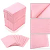 125pcs Tattoo Manicure Table Covers Clean Pad Waterproof Absorbent Disposable Dental Bibs Permanent Makeup Tool Tattoo Accory F9yX#