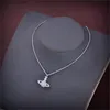 Luxury Designer Pendant Necklaces Letter Viviane gold Chokers Women Fashion Jewelry Metal Pearl Necklace cjeweler Westwood 11