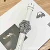 Time flies Snow Goddess Watch Womens Full Sky Star New High end Light Luxury and Small Crowd Womens Watch with Hollow Belt Design