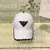 New Fashion Baseball Caps Men's Designer Caps luxury brand hat woman Casquette Adjustable Dome Letter Embroidered Summer Shading Ball Hats P-4