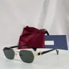 مصمم النظارات الشمسية نظارات فاخرة للجنسين تصميم نظارات واقية من أزياء الأزياء google نظارة شمسية تقود سفر شاطئ ملابس الشمس مربع جميل جدا