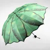 Parapluies parapluie pliant pour femmes fleur pluie et soleil femme Parasol cadeaux filles ensoleillé pluvieux mode