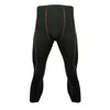 Men's Thermal Underwear Mens Quick Dry Breathable Compression Long Johns Underpants Lightweight And Tight Fit For Men