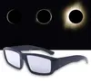 Lunettes de soleil d'extérieur Technologie de filtre de sécurité solaire Certifiée Ultra légère Taille compacte Confort Ajustement Vue du soleil pour la sécurité H240316