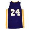 Maillots de basket-ball pour hommes et jeunes enfants, LeBron Bryant, Michael City Birds, chemise pour enfants et adultes