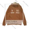 Mens Hoodie 100% Cotton Designer Sweater Amirir Hoodie Hoodies Pullover Sweatshirts Hip Hop Letter Print Tops Labels S-xl 427