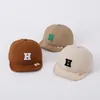 Casquettes de balle Doit Séchage rapide Été Garçons Filles Casquette Baseball Chapeaux de soleil 2024 Printemps Enfants Bébé Peakback Gorras