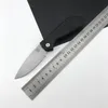 Protech Strider PT201 Auto taktyczne składanie noża 3.05 "CPM-Magnacut Stone Waymed Point Blade aluminiowe uchwyty na zewnątrz polowania na piesze wędrówki 5201 3407 920