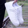 캐주얼 슈즈 아파트 럭셔리 남자 스니커 스프링 가을 야외 스포츠 수컷 신발 마스 쿨리노 chaussures