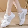 Casual Shoes Summer Women Running Breathable Female Tennis Non-slip Gym Women's Walking Sports Sneakers 2024