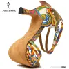 shoes Latin dance shoes flower ballroom shoes middle heel Salsa square shoes cross straps scarpe da ballo donna JuseDanc