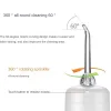 Monddouche Xiaomi Draagbare Monddouche Tandheelkundige Monddouche Tanden Bucale Tandenreiniger Waterpulse 1400rpm 4 Modi IPX7 Tanden Waterflosser