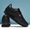 Buty męskie trampki nowe modne buty buty Wygodne oddychające koronkowe miękkie buty do spacerów dla mężczyzny Tenis Rice Mark
