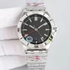 AAAAA 5A A32398101L1A1 Chronomat 1: 1 Superclone Watches 40 mm Men Automatyczne klon mechaniczny ETA-2836 SAHIRE GLASS Z DAL