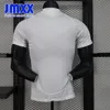 JMXX 24-25 Real Madrids Soccer Jerseys Home Away Pre Match Herr Unifors Jersey Man Football Shirt 2024 2025 Player Version