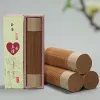 Burners 430pcs Stick Incense Plant Aromatherapy Refreshing Scent Sandalwood Tranquilize Mind Use In The Home Office Bedroom 200g