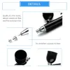 Rechargeable USB Airbrush Kit Compressor Spray Pump Dual Action Handheld Gun for FX Makeup Tattoo Painting 240322