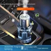 Car Air Freshener Car mounted perfume accessories spray type intelligent perfume instrument automatic humidifier perfume fresh air perfume 24323