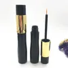 10ml Empty Black Gold Eyel Tube Mascara Cream Vial/Ctainer Eyeliner Vials Refillable Bottles Makeup Tool Accories i6n1#