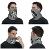 Scarves Forward Observations Group Bandana Neck Gaiter Printed AGENCY ARMS Balaclavas Wrap Scarf Headband Sports For Men Women Adult