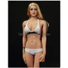 Decompression Toy Lddoll Ld028M 1/6 Sile Sdf Female Middle Bust Body Collection Action Figure For Fans Holiday Gift Drop Delivery Toys Dhdwv