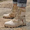 Chaussures de Fitness pour hommes, baskets militaires, Tennis, Kawaii, randonnée, été, automne-printemps, offres, tendances, YDX1