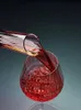 와인 안경 크리스탈 레드 와인 컵 스칸디나비아 하이 샴페인 유리 부르고뉴 유리 홈 L240323