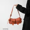 Diseñador Bolsas de asas de moda de lujo Carteras Nuevo estilo casual westernstyleo nes houlderw omensb agi nsK oreant rendd oublep ocketv ersatilet emperamentF renchs tickb