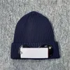Beanie CP Bonnet Company Mens Hat dwa soczewki zimowe dzianinowe czapki Gogle okulary mężczyźni czapki czapki czapki czaszki na zewnątrz kobiety UNSEX Black Grey R4