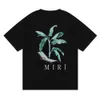 designer men t shirt mens amirir shirt high quality Casual printed letter Short Sleeve designer tshirt Luxury crew neck t shirt