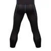 Men's Thermal Underwear Mens Quick Dry Breathable Compression Long Johns Underpants Lightweight And Tight Fit For Men