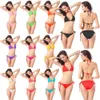 Femmes Bikini Designer Maillot De Bain Dames De Luxe Maillot De Bain Cel Designer Deux Pièces Maillot De Bain Ensembles Filles Vêtements De Plage D'été Marque Maillot De Bain Bkini designer maillots de bain