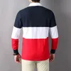 POLO à col rabattu pour hommes, avec motif brodé à manches courtes, nouveau été, pur coton pour la mode haut de gamme