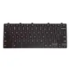 Laptop-Ersatztastatur für Dell Chromebook: 3100 5190. Tastaturersatz für TPN-136US001909 AE09U018 NSK-EJ1SW, ohne