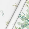 Tafelkleed Lente Zomer Rechthoek Waterdicht Tafelkleed Pasen Eucalyptus Bladeren Cover Voor Feest Picknick Diner Decor