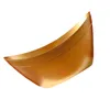 Gift Wrap Feng Shui Gold Ingot Yuan Bao Chinese Wealth Ingots Treasure Basin Fruit Bowl Snack Basket Lucky Money Flower Bucket