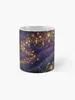 Mugs Lanterns of Hope Coffee Mug Thermal Cups Ceramic