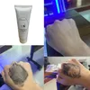 Gli accessori in gel di carbonio da 80 ml utilizzano la polvere per crema per il ringiovanimento della pelle per la rimozione del tatuaggio laser della macchina di bellezza