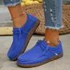 Casual Shoes Flats Platform Platform Dame Sneakers Fashion Sport Walking 2024 Letni bieg podróżny femme zapatillas