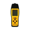 Handhållen kolmonoxidmätare Portable CO Gas Läckedetektor Gasanalysator Hög Precision Detektor DE Gas Monitor Tester 1000ppm